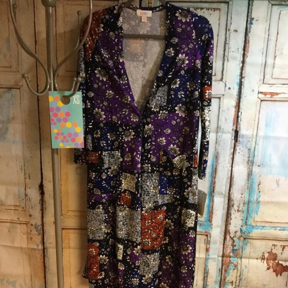 LulaRoe Sarah’s